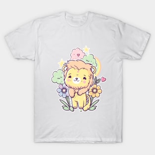 Baby Lion T-Shirt